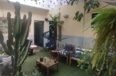Casa com 3 quartos à venda na Giovanni Thome, R, Olímpico, São Caetano do Sul