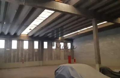 Barracão / Galpão / Depósito para alugar na Rodovia Fernão Dias, Vila São Rafael, Guarulhos