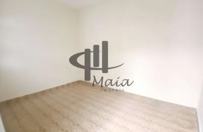 Casa com 3 quartos para alugar na Rua Jequitinhonha, Campestre, Santo André