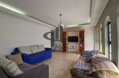 Casa com 3 quartos para alugar na Alvaro Anes, R, Santa Maria, Santo André