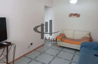 Apartamento com 2 quartos à venda na Professor Antonio De Queiros Filho, R, Olímpico, São Caetano do Sul