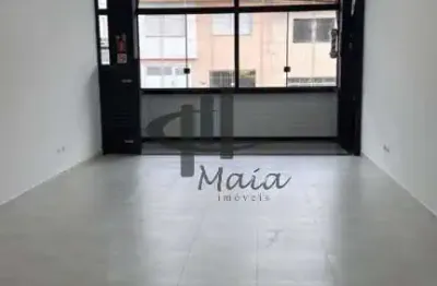 Locação sala comercial sao caetano do sul santa maria ref: 44867