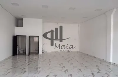 Locação sala comercial sao caetano do sul santa maria ref: 44868