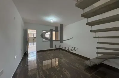 Casa com 3 quartos à venda na Alameda João Galego, Santa Maria, São Caetano do Sul