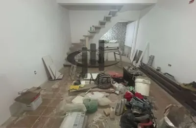 Casa com 3 quartos à venda na Alameda João Galego, Santa Maria, São Caetano do Sul