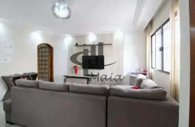 Casa com 3 quartos para alugar na Laureano, R, Vila Camilópolis, Santo André