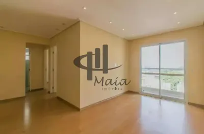 Apartamento com 3 quartos à venda na Rua Piratininga, Barcelona, São Caetano do Sul