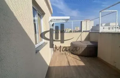 Apartamento com 3 quartos à venda na Aparecida, R, Boa Vista, São Caetano do Sul