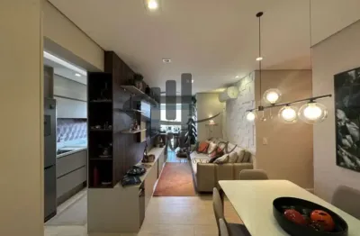 Apartamento com 2 quartos à venda na Rua Joana Angélica, Barcelona, São Caetano do Sul