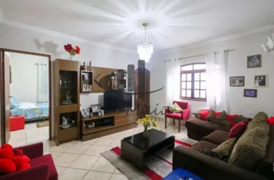 Casa com 3 quartos à venda na Rua José Salustiano Santana, Mauá, São Caetano do Sul