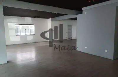 Locação salão comercial sao caetano do sul santa paula ref: 44891