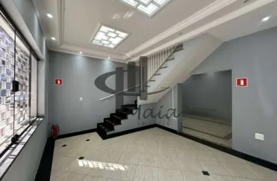 Casa com 3 quartos à venda na Luis Louza, R, Santa Paula, São Caetano do Sul