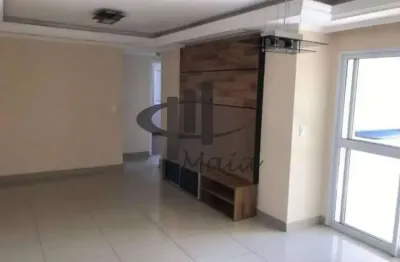 Venda apartamento santo andre vila guiomar ref: 44901