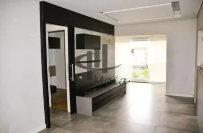 Apartamento com 3 quartos para alugar na Alameda Porcelana, Cerâmica, São Caetano do Sul