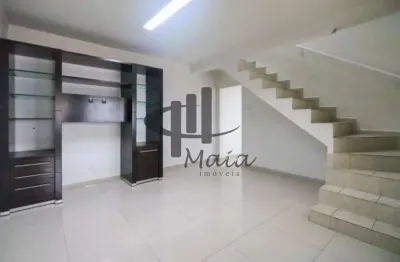 Casa com 2 quartos à venda na Avenida Prosperidade, Prosperidade, São Caetano do Sul