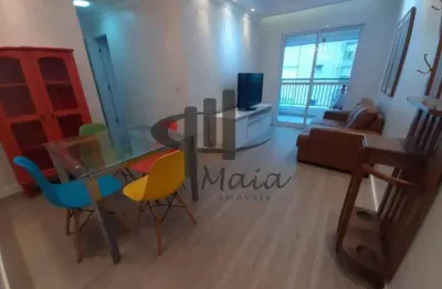 Apartamento com 2 quartos à venda na Luis Louza., R, Santa Paula, São Caetano do Sul