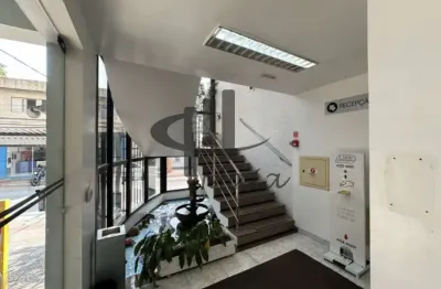 Locação Prédio Comercial Sao Caetano do Sul Santo Antonio Ref: 44910