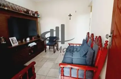 Casa com 2 quartos à venda na Curupaiti, R, Jardim Paraíso, Santo André