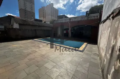 Casa com 3 quartos à venda na Utinga, Av, Utinga, Santo André