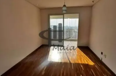 Locação apartamento sao bernardo do campo centro ref: 44916