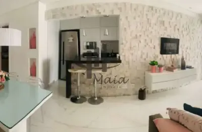 Apartamento com 2 quartos à venda na Joana Angelica, R, Barcelona, São Caetano do Sul