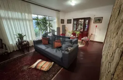 Casa com 3 quartos à venda na Avenida Lemos Monteiro, Olímpico, São Caetano do Sul