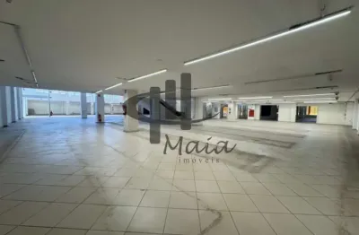 Locação Prédio Comercial Sao Bernardo do Campo Jardim do Mar Ref: 44938