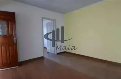 Casa com 1 quarto à venda na Pelegrino Bernardo, R, Olímpico, São Caetano do Sul