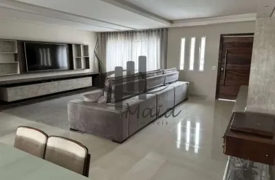 Casa com 3 quartos à venda na Silvia, R, Osvaldo Cruz, São Caetano do Sul