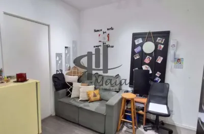 Locação apartamento sao caetano do sul barcelona ref: 19588