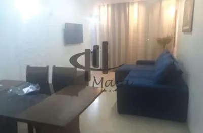 Apartamento com 2 quartos à venda na Heloisa Pamplona, R, Fundação, São Caetano do Sul