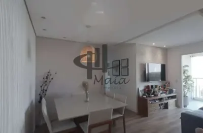 Apartamento com 2 quartos à venda na Lemos Monteiro, Av, Santa Paula, São Caetano do Sul