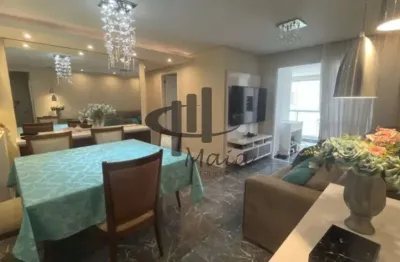 Apartamento com 3 quartos à venda na Avenida Presidente Kennedy, Boa Vista, São Caetano do Sul