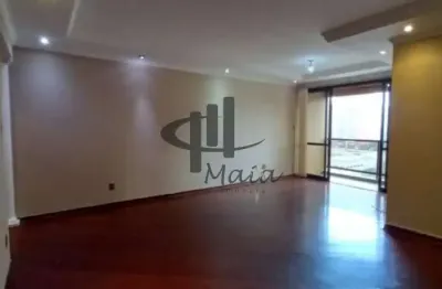 Apartamento com 3 quartos à venda na Rua Marina Jacomini, Santa Paula, São Caetano do Sul
