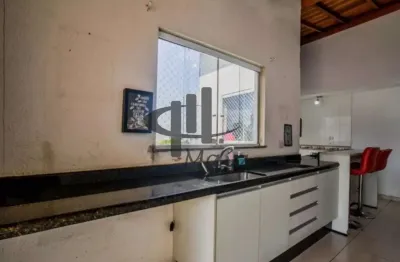 Locação cobertura santo andre jardim santo alberto ref: 44971