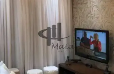 Locação apartamento sao caetano do sul boa vista ref: 44975