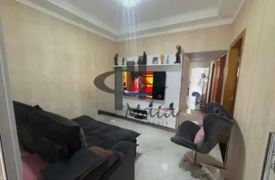 Casa com 5 quartos à venda na Jose Henrique De Sa, R, Nova Gerti, São Caetano do Sul