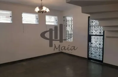 Casa com 6 quartos à venda na Rio De Janeiro, R, Osvaldo Cruz, São Caetano do Sul