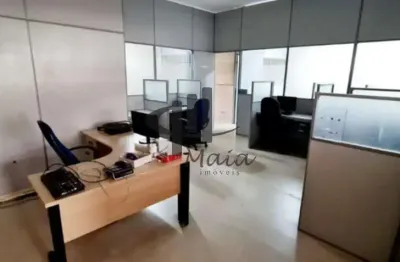 Locação prédio comercial sao caetano do sul santa paula ref: 44997