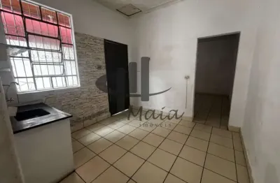 Casa com 2 quartos à venda na Rua José Ferrari, Santo Antônio, São Caetano do Sul