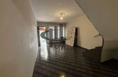 Casa com 3 quartos à venda na Henrica Grigoletto Rizzo, R, Boa Vista, São Caetano do Sul