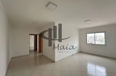 Apartamento com 3 quartos à venda na Rua Teffé, Santa Maria, São Caetano do Sul