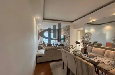 Locação apartamento sao caetano do sul santa paula ref: 45002