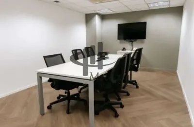 Sala comercial para alugar na Samuel Klein, R, Centro, São Caetano do Sul