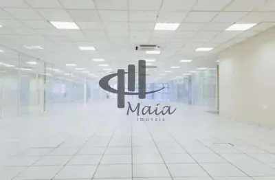 Sala comercial para alugar na Rua Samuel Klein, Centro, São Caetano do Sul