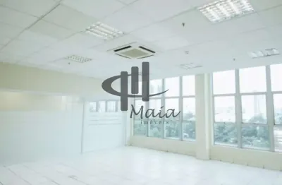 Sala comercial para alugar na Conde Francisco Matarazzo, Av, Centro, São Caetano do Sul