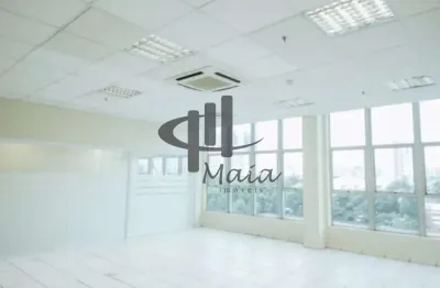 Sala comercial para alugar na Conde Francisco Matarazzo, Av, Centro, São Caetano do Sul
