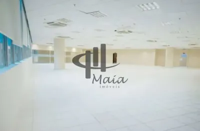 Sala comercial para alugar na Conde Francisco Matarazzo, Av, Centro, São Caetano do Sul