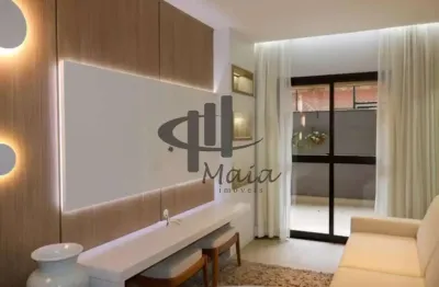 Apartamento com 2 quartos à venda na Conde De Porto Alegre, Al, Santa Maria, São Caetano do Sul