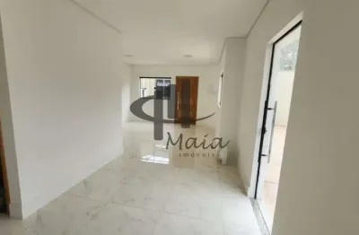 Casa com 3 quartos à venda na Jaguara, R, Campestre, Santo André